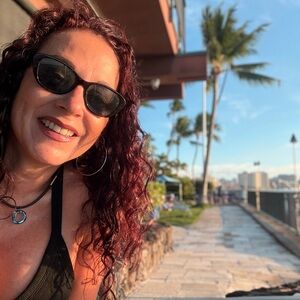 Meet your Posher, Sandra